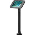 Armoractive Pipeline Kiosk 24I For Ipad - Black 800-00001_00003